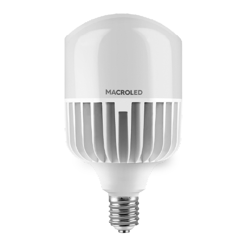 Lámpara bulbon led 90W E40 3000K HIGHPOWER